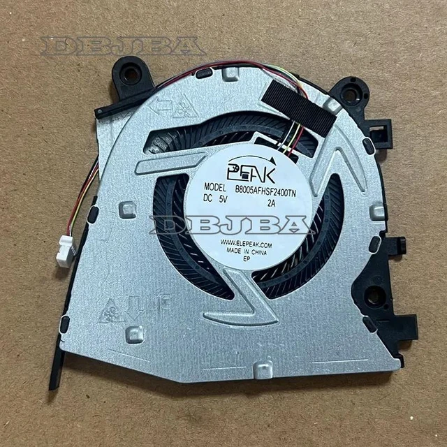 Main image of Laptop Cooling Fan For ASUS ROG Magic 14 Air 2025 GA403 GA403WP B8005AFHSF2400TN 5V 2A