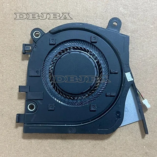 Alt view image 2 of 2 - Laptop Cooling Fan For ASUS ROG Magic 14 Air 2025 GA403 GA403WP B8005AFHSF2400TN 5V 2A