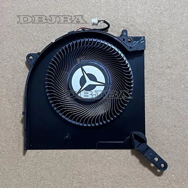 Alt view image 2 of 2 - Laptop GPU Cooling Fan For Lenovo Legion 7-16ITHg6 7-16ACHg6 82K6, 5 Pro-16ITH6H 82JD NS85C63-20L11 5V 0.5A
