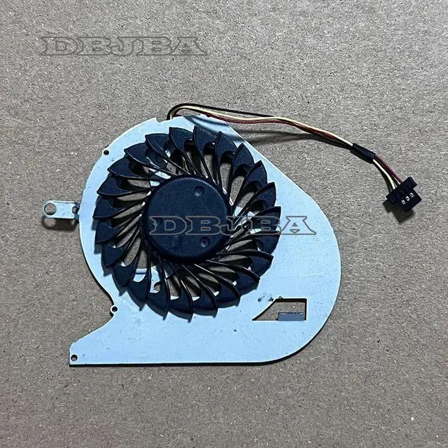 Alt view image 2 of 2 - Laptop CPU Cooling Fan For Sony VAIO Fit14A FIT15N SVF14N SVF 14N SVF15N AD06305HX060300 0CWFI2 UDQF2YR03CQU 5V 0.5A