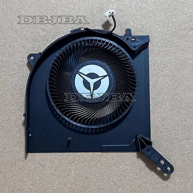 Alt view image 2 of 2 - Laptop GPU Cooling Fan For Lenovo Legion 7-16ITHg6 7-16ACHg6 82K6 FNKM DFS5L32G164860