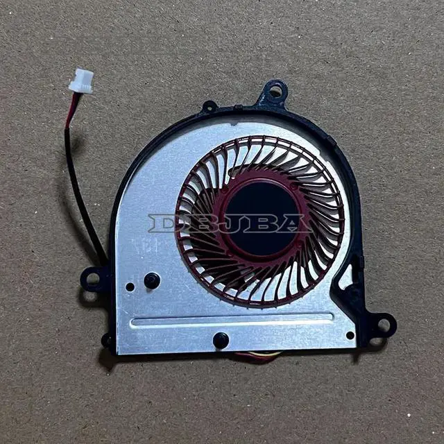 Alt view image 2 of 2 - Laptop CPU Cooling Fan For MSI PS42 PE42 MS-14B1 MS14B1 Modern 8RC 8RA 5V 0.5A