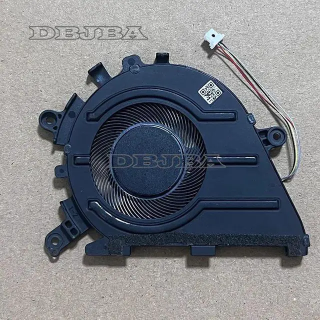 Alt view image 2 of 2 - Laptop Cooling Fan For Xiaomi Redmibook Pro 14 2021 XMA2008 BN6505H5H-N01P 023.100M6.0001 5V 0.45A