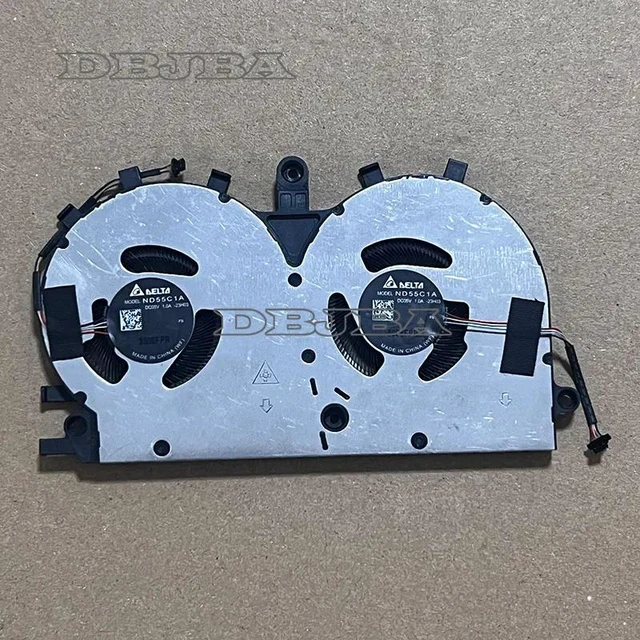 Alt view image 4 of 5 - DBTLAP CMOS Battery Compatible For FUJITSU ESPRIMO Mobile V6555