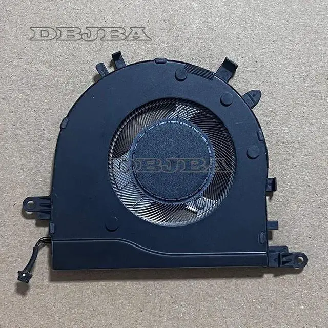 Alt view image 2 of 2 - Laptop CPU Cooling Fan For Yoga Slim 7 Carbon 13IAP7 82U9 82V4 13IRP8 83AY 5F10S14037 DC28000J6F0 DFS5K121142628 FPNM 5V 0.5A