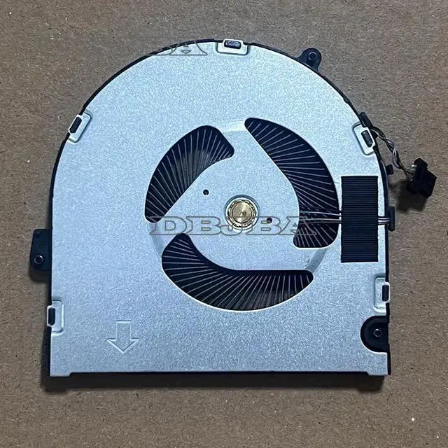 Main image of CPU Cooling Fan for HP ZFirefly14 G8 EB840 G8 830 G8 840 G8 ND75C44-19H15 6033B0079801 2628S4R 5V 0.50A