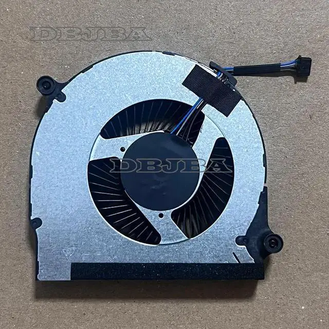 Main image of Laptop CPU Cooling Fan for Sunon EF75070S1-C590-S9A 6033B0137501 MF75070V1-C400-G99 DC5V 0.4A