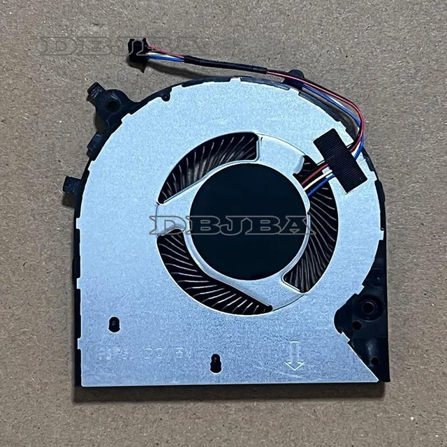 Main image of CPU Cooling Fan for HP 6033B0135001 FSP5 DFS200005AR0T 5V 0.5A