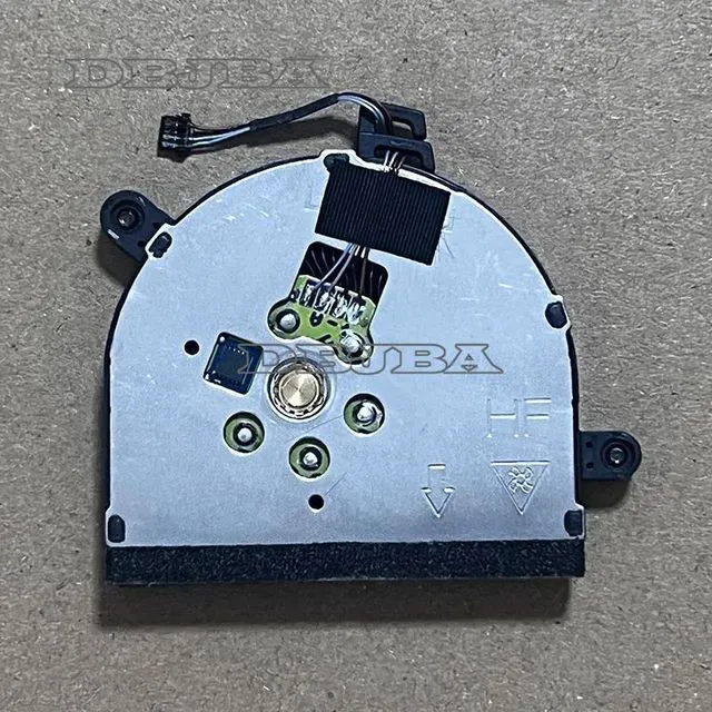 Main image of Laptop CPU Cooling Fan For EG50050S1-CR40-S9A 6033B0144501 DC5V 0.50A 4-Pin
