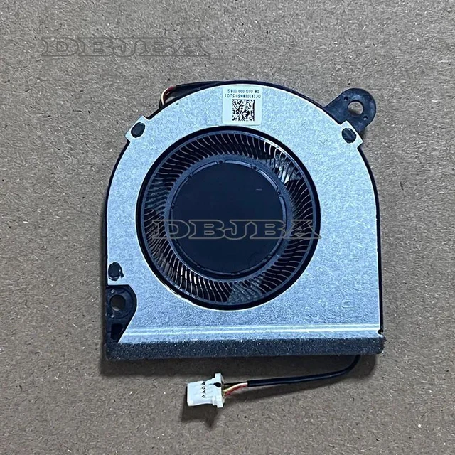 Alt view image 2 of 2 - Laptop Cooling Fan For SUNON EG50040S1-1C491-S9A DC280018HS0 5V 2.5W