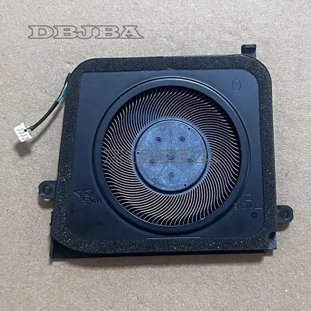 Alt view image 2 of 2 - CPU Cooling Fan For DELL Latitude 5440 E5440 BAPA0909R5HY011 DC2800137V0 0VD360 VD360 P20 5V 0.5A