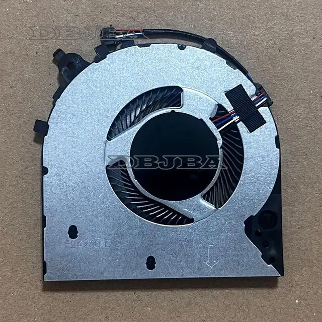 Main image of Laptop CPU Cooling Fan For HP F24260 DFS200005AR0T 6033B145301 6033B0135001 FSP5 5V 0.8A