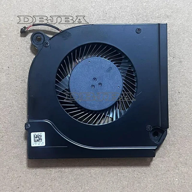 Alt view image 2 of 2 - Laptop CPU Cooling Fan For ACER Neo NS85C55 23E07 NS85C55-23E07 4PIN DC280017CD0 5V 0.5A