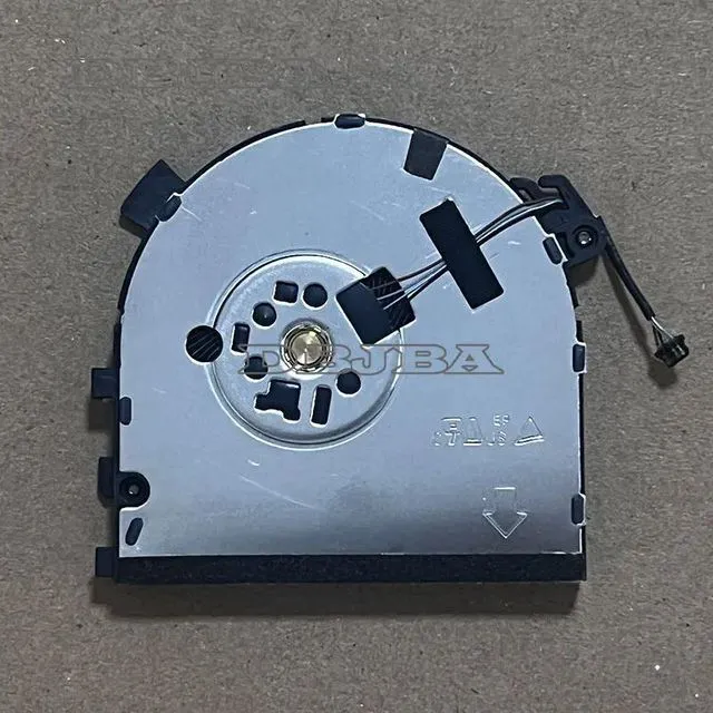 Main image of CPU Fan for HP ND65C33-24D16 6033B0144301 HSN-162C-4 HSN-162C-6 HSN-163C 5V 0.5A