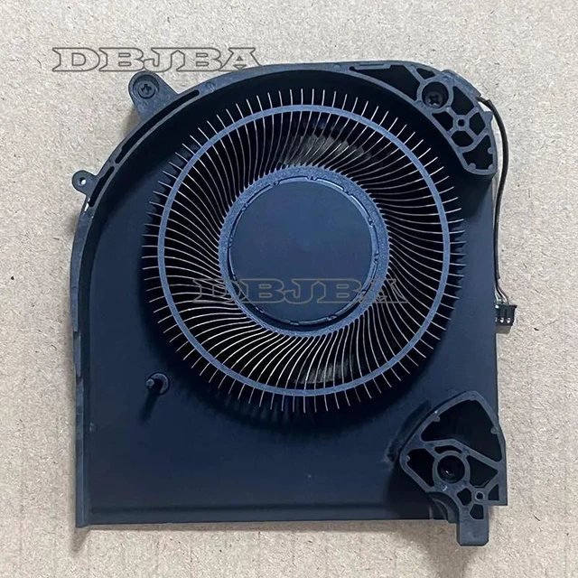 Alt view image 2 of 2 - Laptop Cooling Fan For SUNON EF75091S1-C361-S9C 6033B0142202 TPN-I143 I144 12V 0.8A