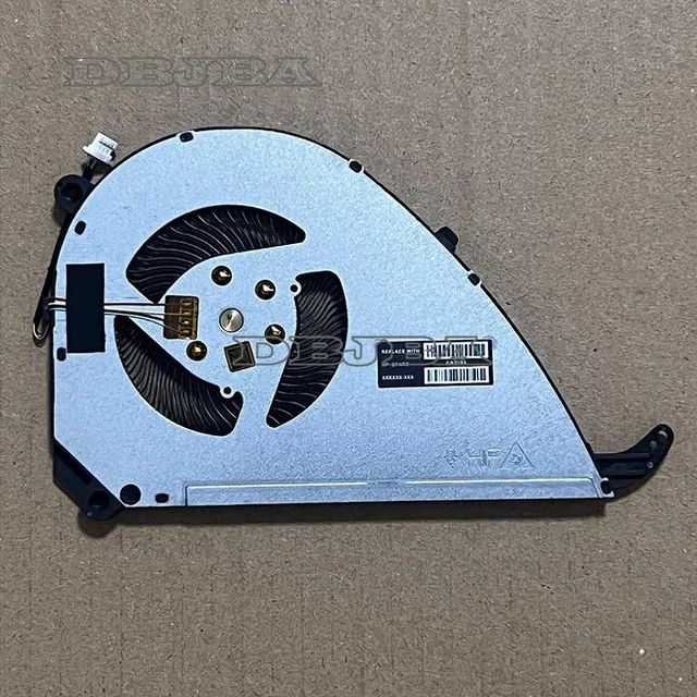 Main image of Laptop CPU Cooling Fan For HP OmniBook X Flip NG AI 16-CB EG50050S1-CV90-S9A TPN-W173 TPN-W174 P92683-001