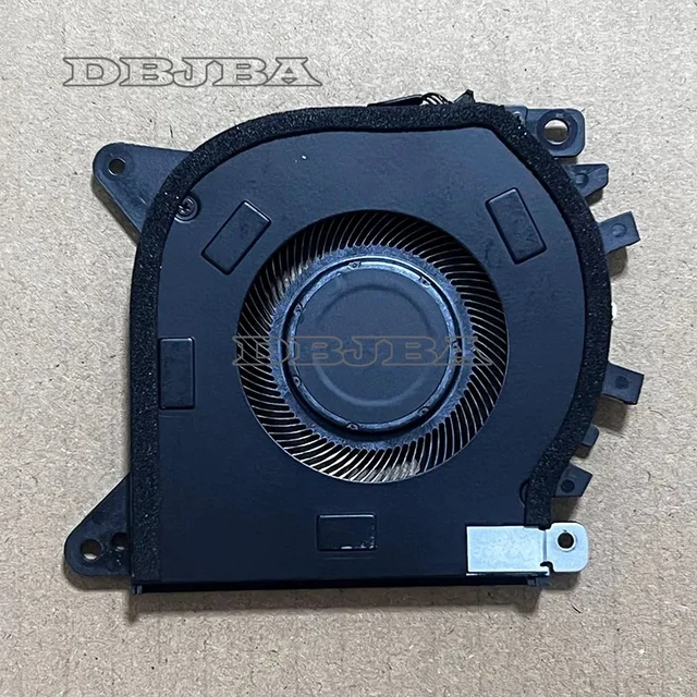 Alt view image 2 of 2 - Laptop Fan For Alienware X15 R1 02H5HD 2H5HD EG50050S1-CI10-S9A DC28000UFSL