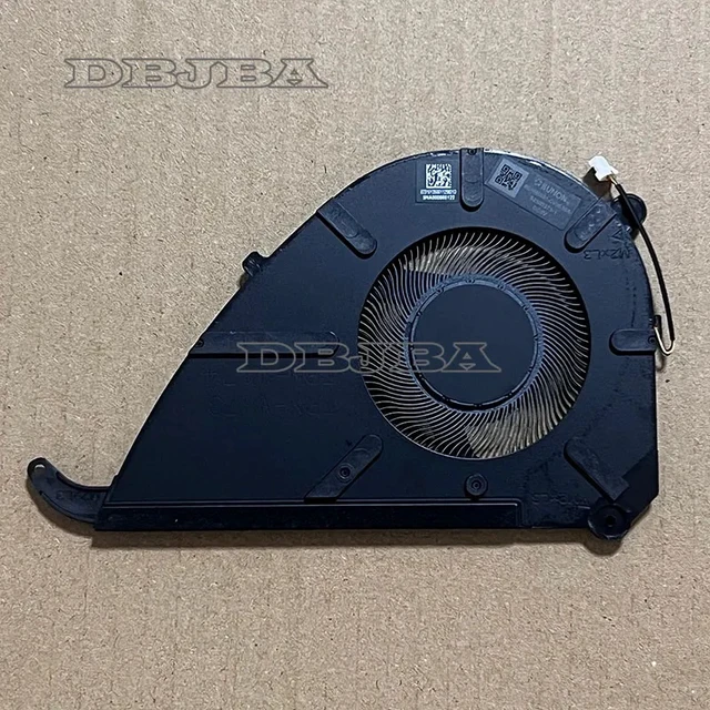 Alt view image 2 of 2 - Laptop CPU Cooling Fan For HP OmniBook X Flip NG AI 16-CB EG50050S1-CV90-S9A TPN-W173 TPN-W174 P92683-001