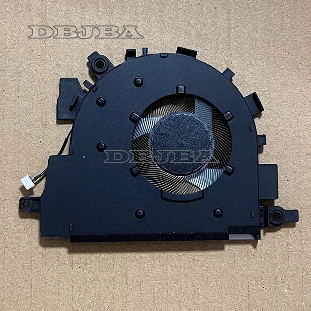 Alt view image 2 of 2 - CPU Cooling Fan For Lenovo V15 G3 IAP ABA V15 G4 IRU IAH ABP V15 G2-ITL V15 G2-ALC 5V 0.5A