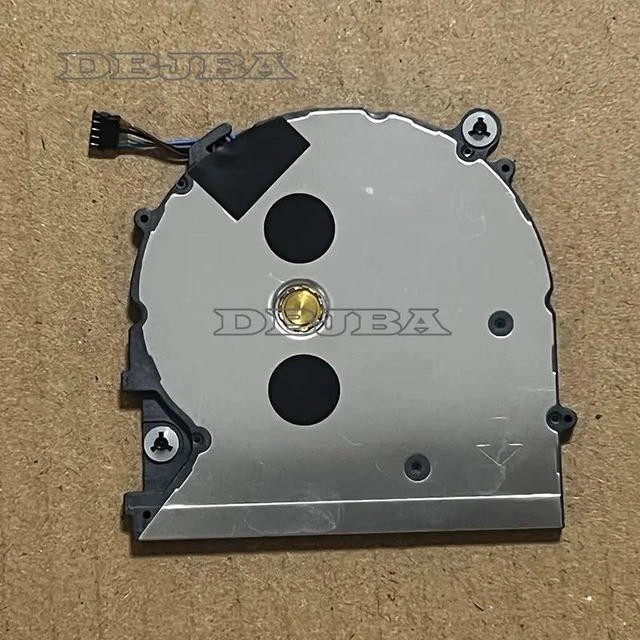 Main image of Laptop CPU Cooling Fan for HP Elite x2 1012 G2 1013 G2 6033B0050501 ND55C22-16E12 924448-001 5V 0.5A