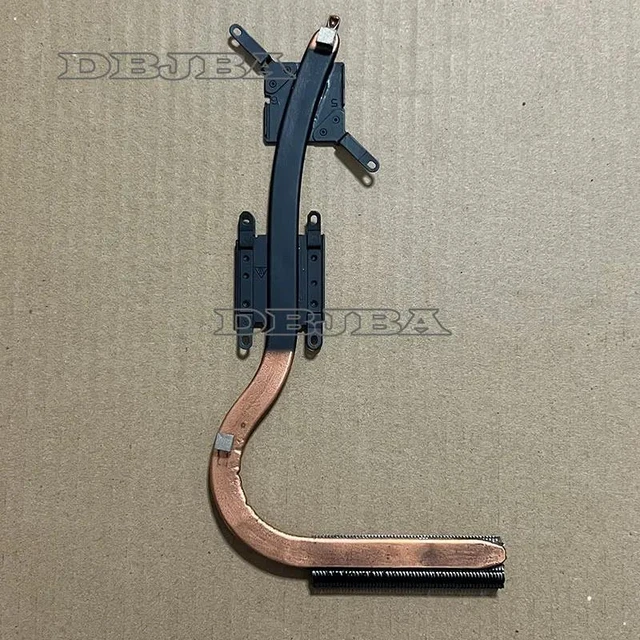 Main image of Laptop Cooling Heatsink For Dell Inspiron 15R-5521 3521 17R-3721 5721 5535 5537 3537 CN-0Y4D8R 0Y4D8R Y4D8R LA-9104P AT0SZ0020C0