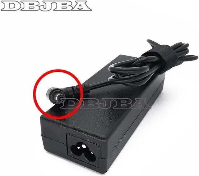 Main image of DBTLAP AC Adapter For Asus M5000Sv M50Sv M50Vm M51 M51E M51Kr
