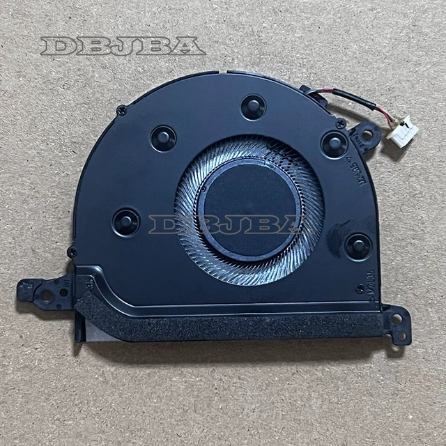 Alt view image 2 of 2 - Laptop Cooling Fan for Lenovo NS65C17-23B03 NS65C17 23B03 DC28000L9D0 DC5V 0.5A