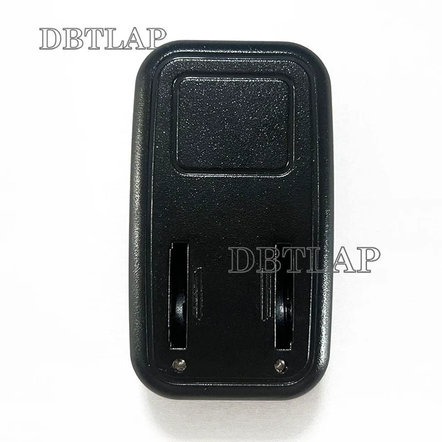 Alt view image 2 of 3 - DBTLAP EU Plug Li-ion Coin Button Cell Battery Charger For LIR2032 LIR2025 ML2032 ML2025 CR2032 2032 2025 AC power lithium Battery Adapter