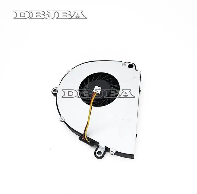 Alt view image 6 of 6 - DBTLAP CPU Cooler Fan for Packard Bell Easynote TE11 TE11HR TE11BZ TV11HC TV43HC TV44HC Q5WS1 TS44 HR LS11HR Laptop Cooling Fan
