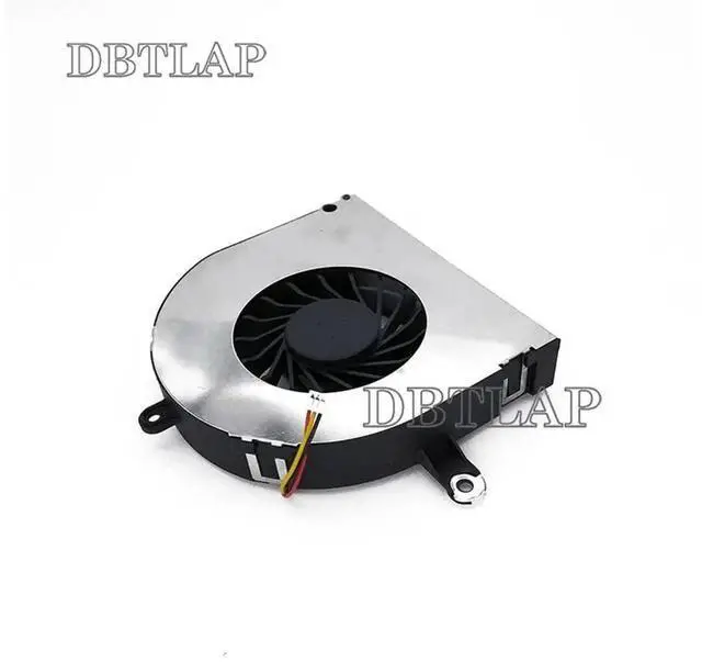 Alt view image 6 of 6 - DBTLAP Laptop Fan for Toshiba Qosmio X305-SP6828C CPU Fan