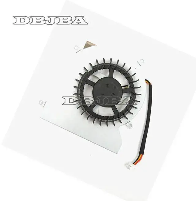 Alt view image 5 of 6 - DBTLAP Fan for Gateway M-6834 M-6841 M-6844 M-6846 M-6847 M-6848 M-6849 CPU Fan