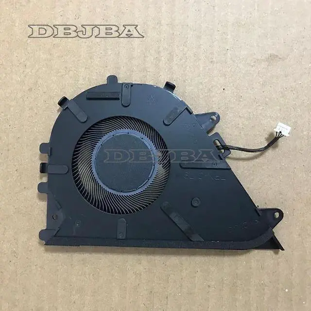 Alt view image 2 of 2 - New For HP FSHK DC5V TPN-C179 N96907-001 Cooling fan