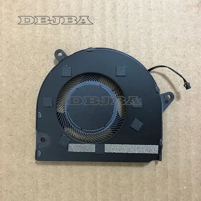 Alt view image 2 of 2 - CPU Cooling Fan For Lenovo Yoga Slim 7 14APU8 7-14APU8 DFS5F22B04867W FQBU DC28000KWF0