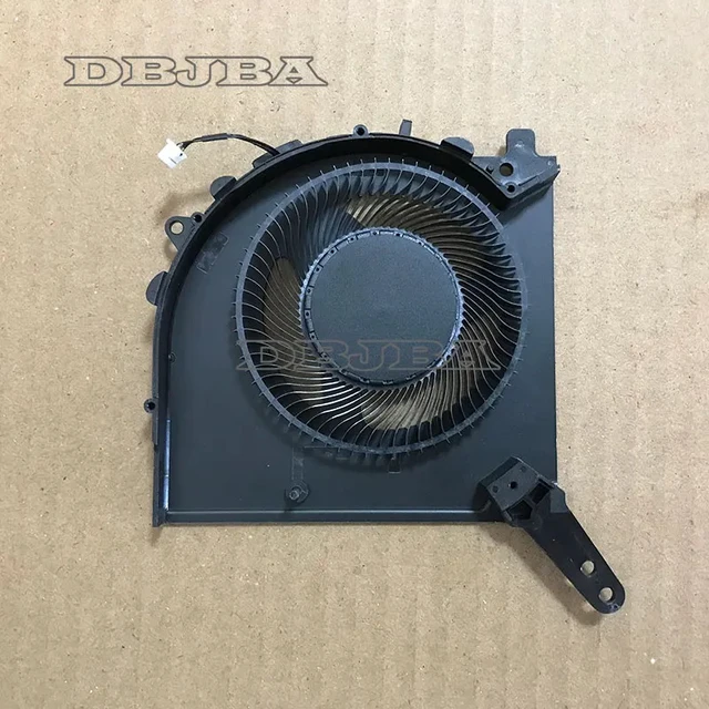 Alt view image 2 of 2 - GPU Cooling Fan 12V For Lenovo Legion R7000 ARP8 2023 83EF FSAQ DFSCL12E16486Q