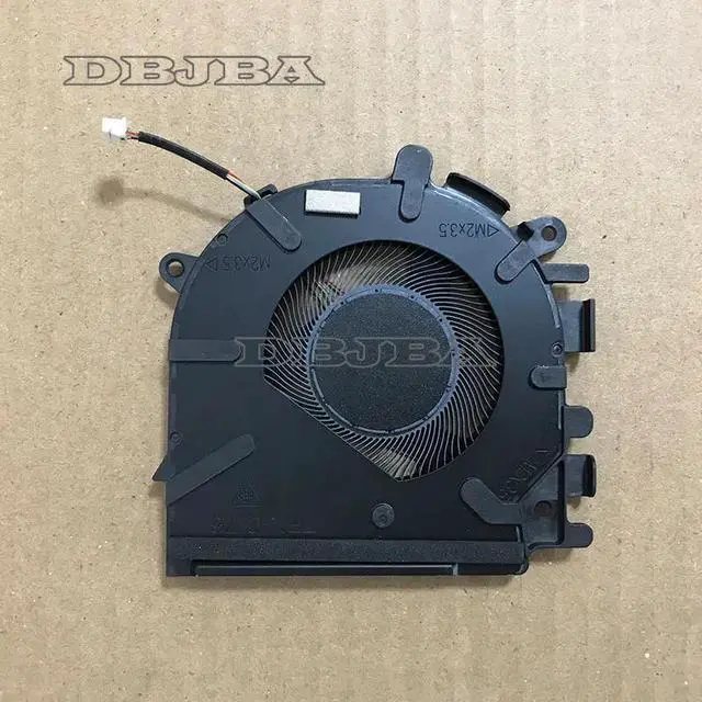 Alt view image 2 of 2 - Laptop Cooling Fan For DFS5L22H15B85A FSF9 DC2800194F0 DC5V 0.8A