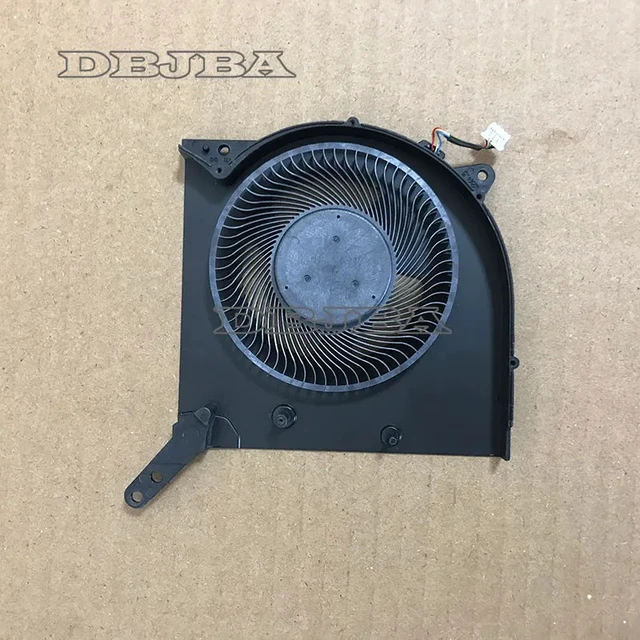 Alt view image 2 of 2 - CPU Cooling Fan For Lenovo Legion R9000P Y9000P 2021H BAPA0909R1HY003 10V