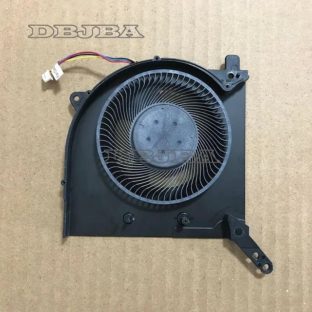 Alt view image 2 of 2 - GPU Cooling Fan For Lenovo Legion R9000P Y9000P 2021H BAPA0909R1HY004 10V