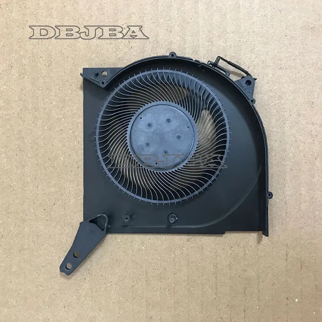 Alt view image 2 of 2 - Laptop CPU Cooling Fan For Lenovo Legion 5 15IAH7 82RC BAPB0809R5HY003 DC5V 0.5A