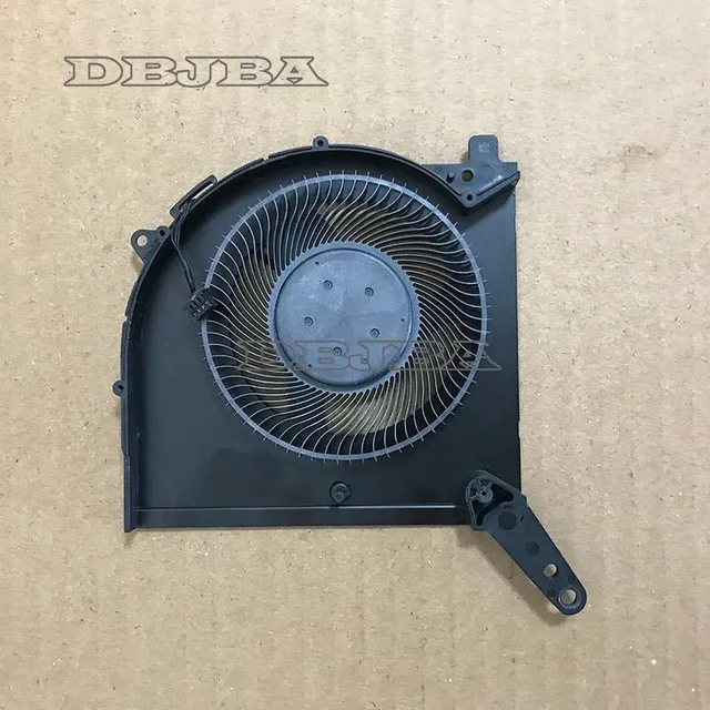 Alt view image 2 of 2 - Laptop GPU Cooling Fan Cooler for Lenovo Legion Y7000P IAH7 R7000P ARH7 2022 BAPB0809R5HY004 DC 5V 0.5A
