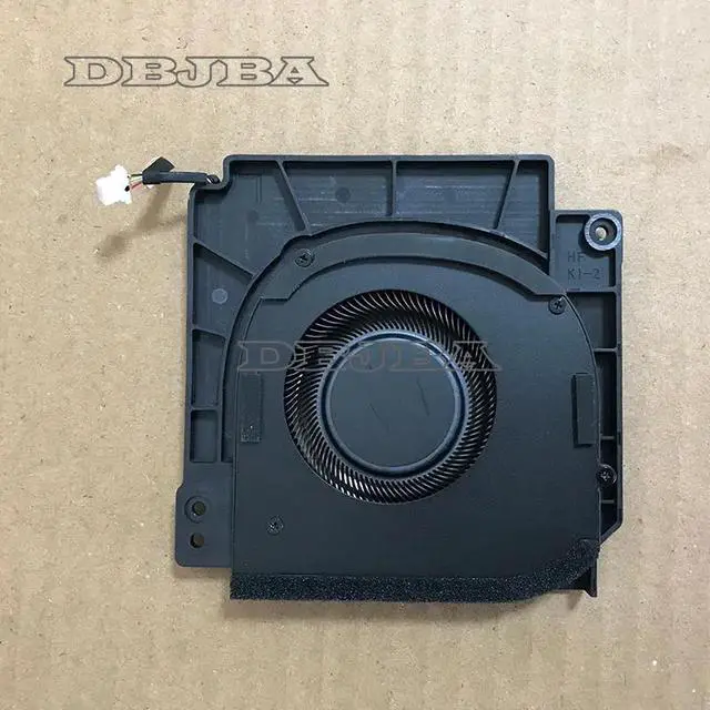 Alt view image 2 of 2 - Laptop Cooling fan For EG50060S1-C720-S9A CN-0VRVJJ 0VRVJJ DC2800145SL 5V 0.46A