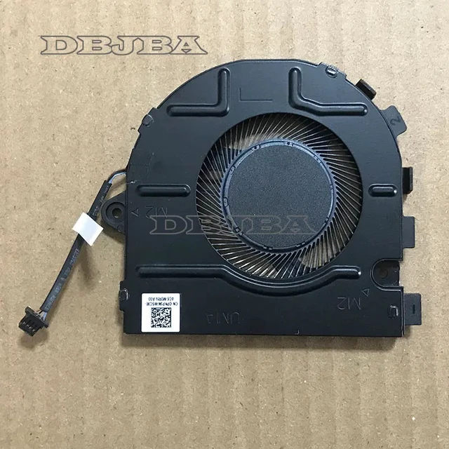 Alt view image 2 of 2 - New Laptop CPU Cooling Fan For DELL Latitude 3440 UMA 0PKP5N PKP5N BN7506S5H-002P DC5V 0.4A 023.100TZ.0011 A01