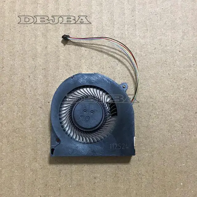 Alt view image 2 of 2 - Cooling Fan Suitable for Drone Mavic 3 Classic QN0J 5V 4Pin fan