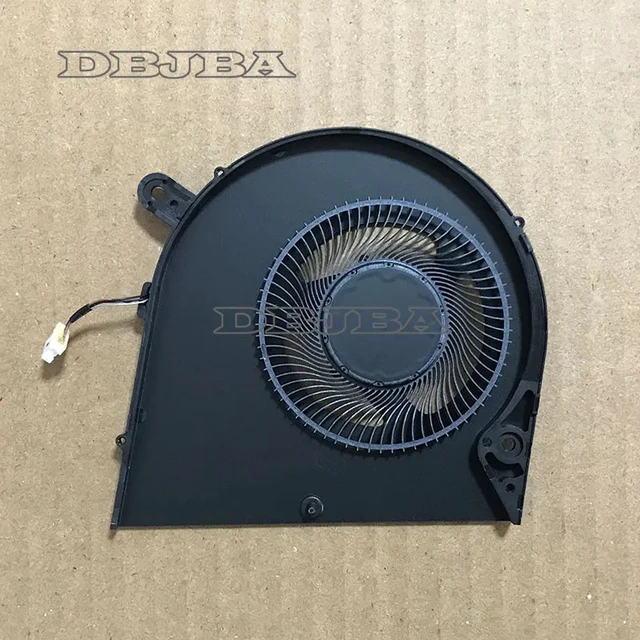 Alt view image 2 of 2 - New Laptop CPU Cooling Fan For Dell Latitude 7440 7640 2023 13th U 021KT2 0M4MY0 ND75C0A-23F21 5V 0.5A