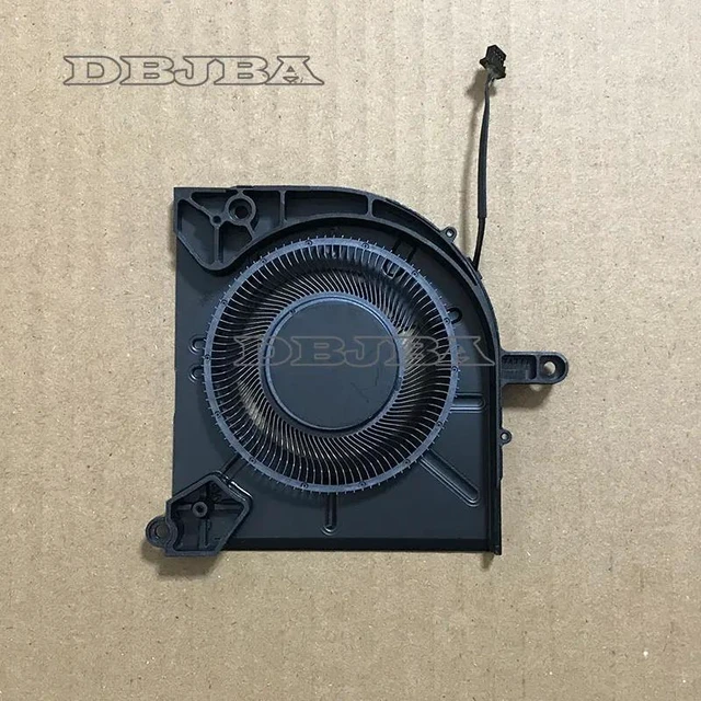 Alt view image 2 of 2 - New Laptop GPU Cooling Fan Cooler for DELL Alienware M16 R2 ND8CC31-23F16 ND8CC31 23F16 12V 0.6A Fan