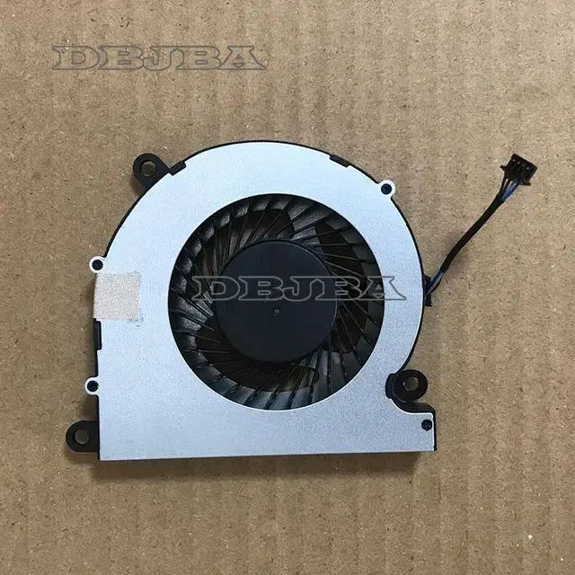 Alt view image 2 of 2 - Cooing For HP Engage One Pro AIO C5900E FMBR DFS2009121K0T 6033B0086601 L89678-001 Fan