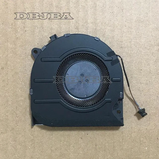 Alt view image 2 of 2 - New Cooling Fan For Dell inspiron 14 Plus 7430 B6507ASHNF2201TN HV9W8 023.100U4.0001 5V 0.5A fan