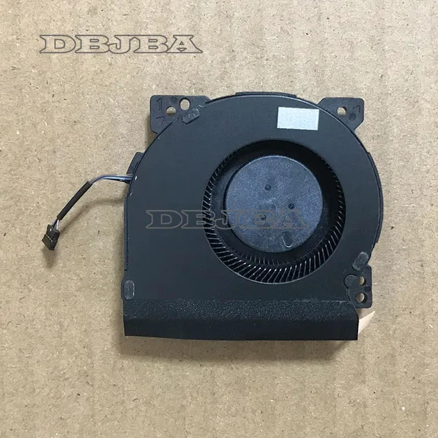 Alt view image 2 of 2 - CPU Cooling Fan for Lenovo Legion Go 8APU1 5F10S14134 BO5512S5H-000P B5012ASHNF2300TR 5V 0.5A