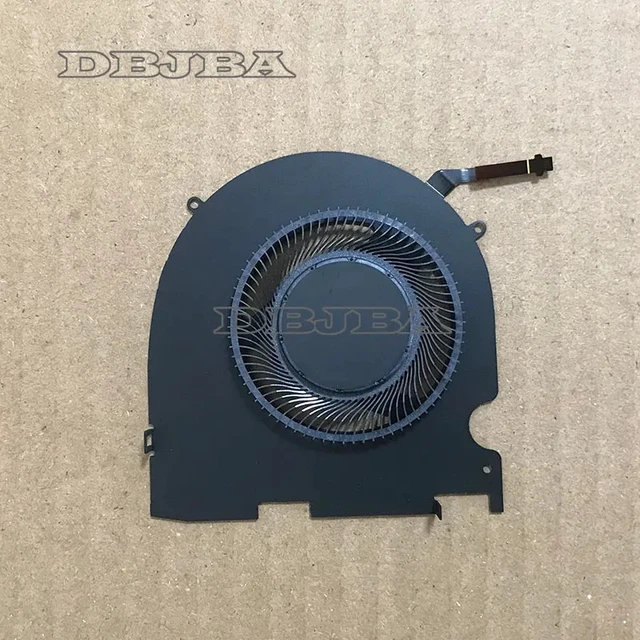 Alt view image 2 of 2 - New Laptop Cooling Fan Cooler for Dell XPS Dell XPS 14 9440 EG50050S1-CN40-S9A 5V 0.5A Fan