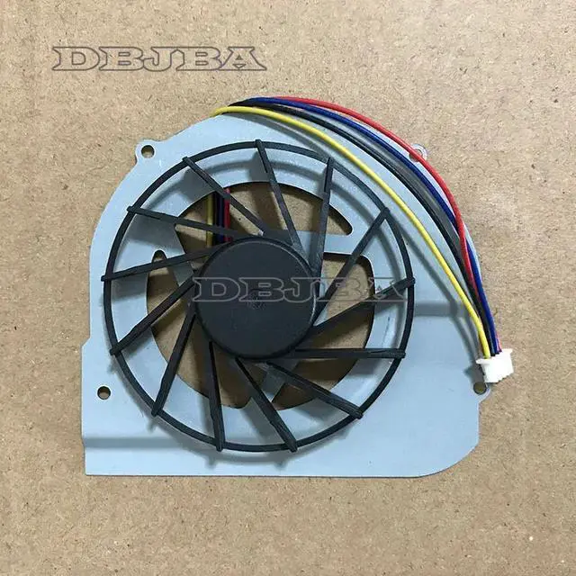 Alt view image 2 of 2 - DBTLAP Laptop Cooling Fan For R430IG E400 I5 R430IG E400 I5 For Shenzhou A400 A460 I5 D3 A480 ID1 D4 D5 D2