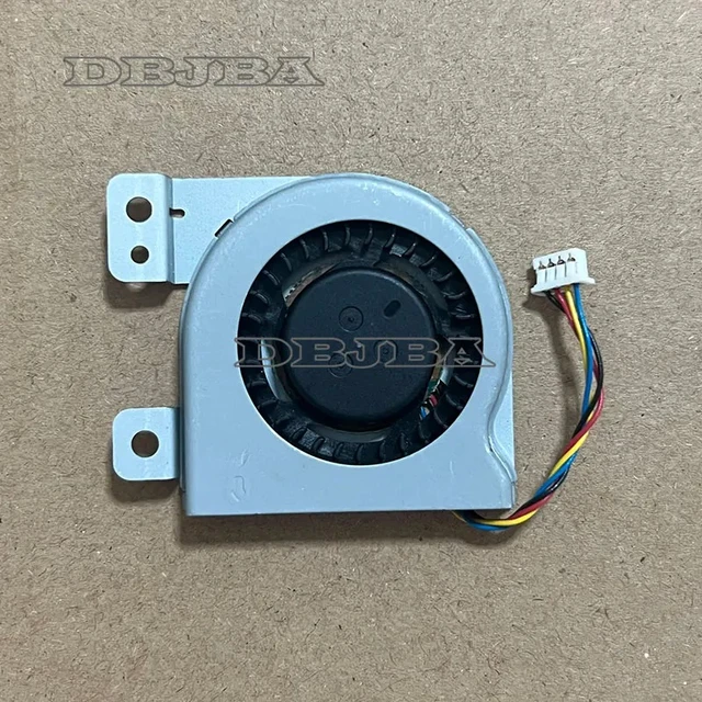 Alt view image 2 of 2 - Laptop CPU Cooling Fan For Lenovo IdeaPad S10-3 S10-3s S10-3t MG40050V1-C010-S99 23.10436.001 MG40050V1-B000-S99 23.10365.001 MF60100V1-Q010-G99 0F5GHJ 5V 0.37A